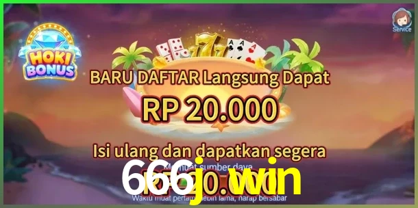 HOKI BONUS